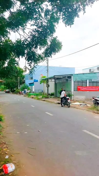 Nhà mặt tiền Cầu Tràm, Long An 120m² giá 3.89 tỷ - Đầu tư sinh lời ngay!