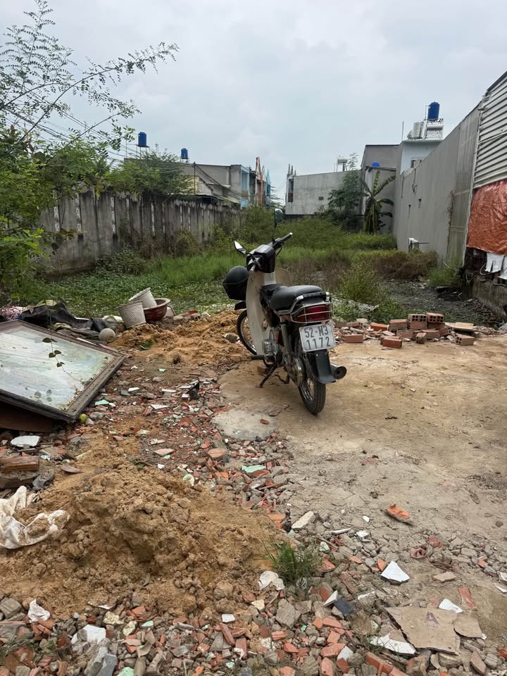 Đất thổ cư 380m² tại ấp Mới 1, Mỹ Hạnh Nam, giá chỉ 3.1 tỷ - Đầu tư sinh lời!