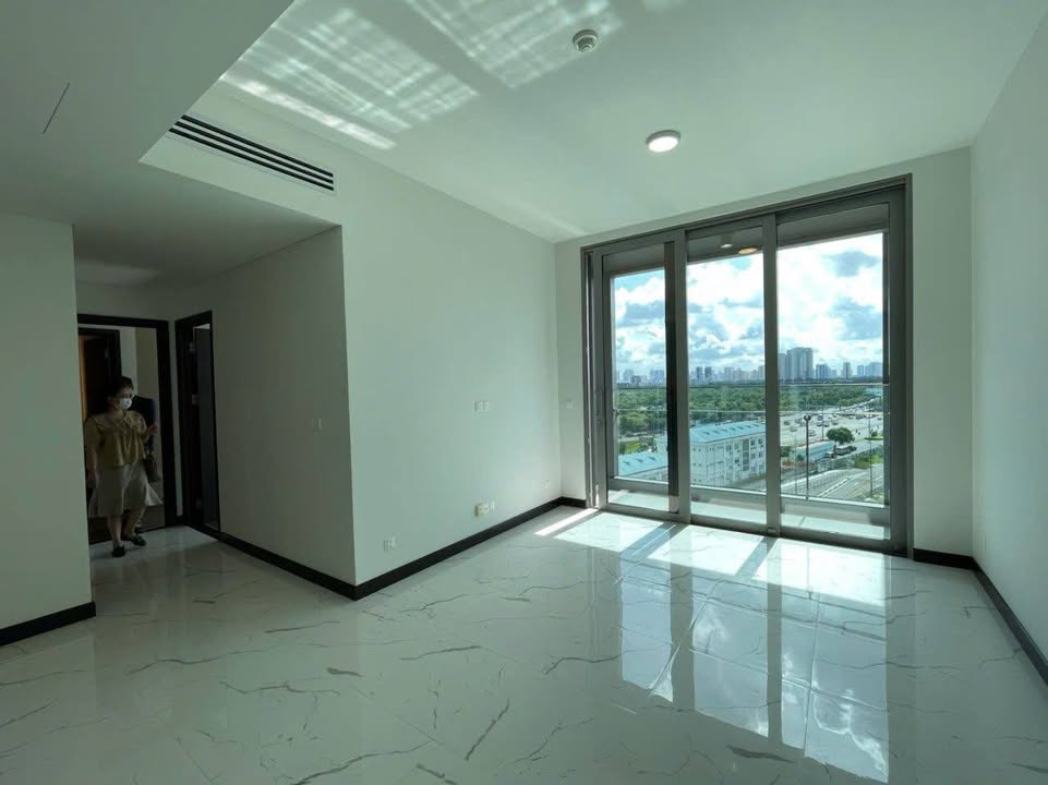 Căn hộ Empire City Thủ Thiêm 93m² giá 18.2 tỷ - View Landmark 81 tuyệt đẹp!