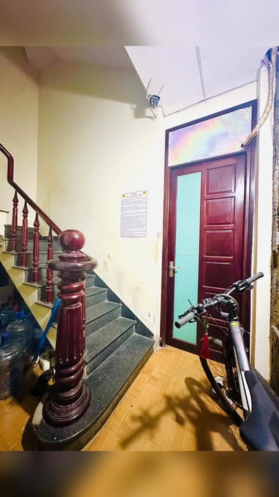 Chính chủ cho thuê CHDV tại Hòa Cường, Hải Châu 86m² - Dòng tiền bền vững 30 triệu/tháng!