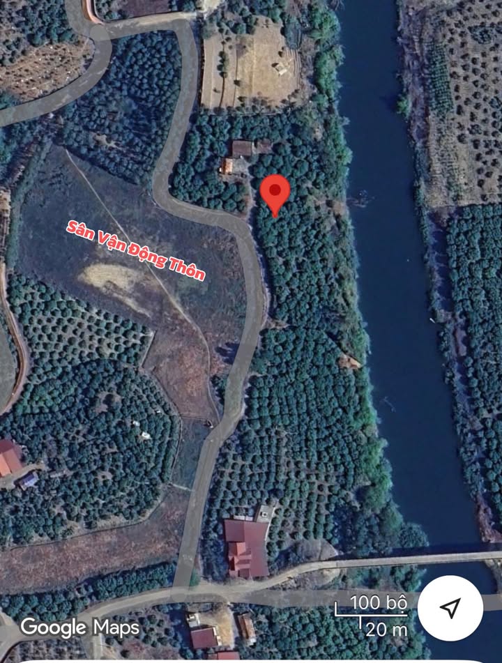 Đất nền Phượng Sơn - Bắc Ninh 2700m² giá chỉ 2 tỷ - Cơ hội đầu tư tuyệt vời!