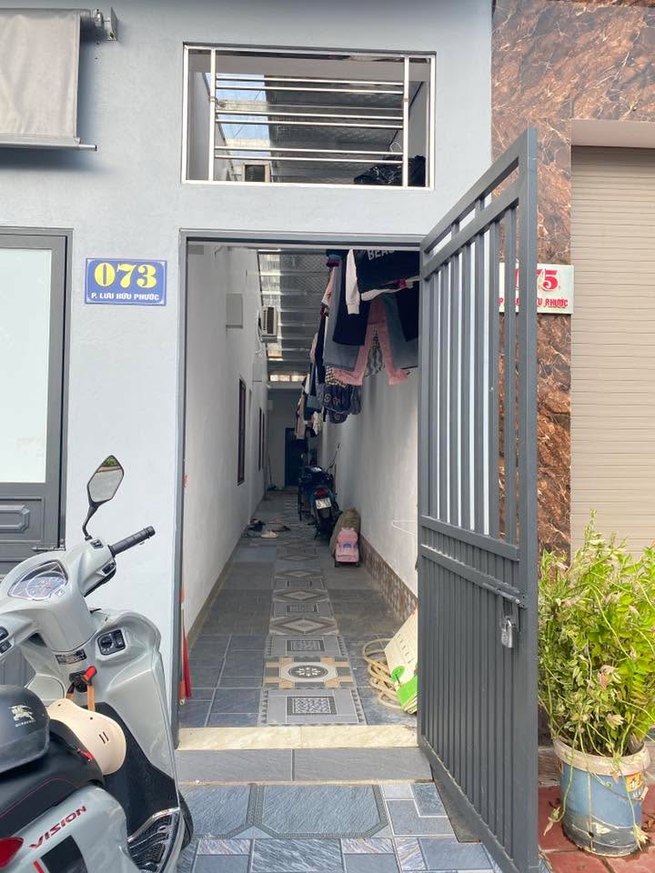 Phòng trọ Cam Đường 30m² giá thỏa thuận - Mới xây sạch đẹp, an ninh tốt!