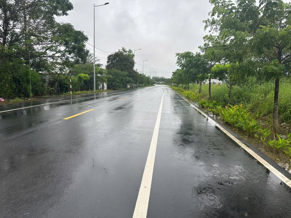 Đất mặt tiền TL 998 Hồ Tràm 1660m² chỉ 25 tỷ - Cơ hội đầu tư tuyệt vời!