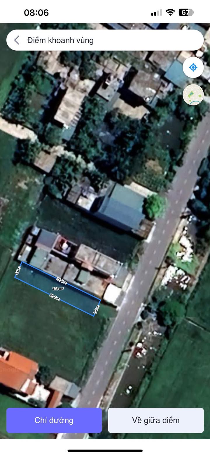 Đất nền xã Bắc Hải Thái Bình 125m² - Gần trường học và nhiều tiện ích