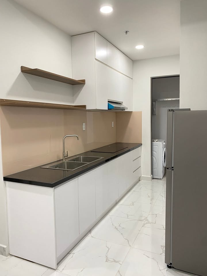 Căn hộ Charm City Dĩ An 70m² giá 5.8 triệu - Nội thất cao cấp, vào ở ngay!