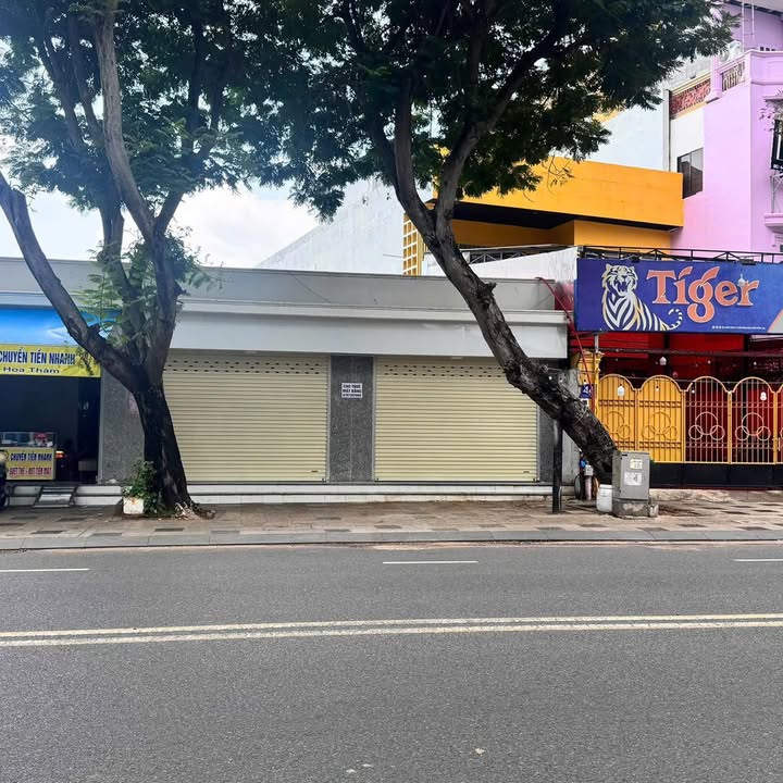 Cho thuê mặt bằng Hoàng Hoa Thám 81m² giá 17 triệu - Khu vực sầm uất, kinh doanh thuận lợi!