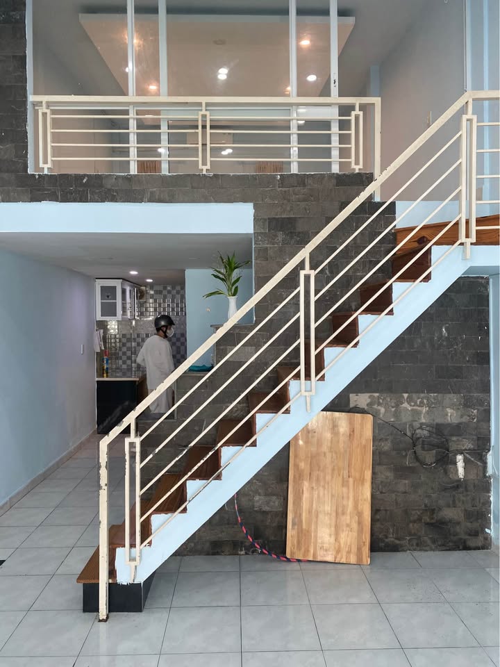 Nhà phố 2 tầng Thạnh Xuân 33, Quận 12 giá 1.28 tỷ - Sổ hồng chính chủ, an cư lâu dài!