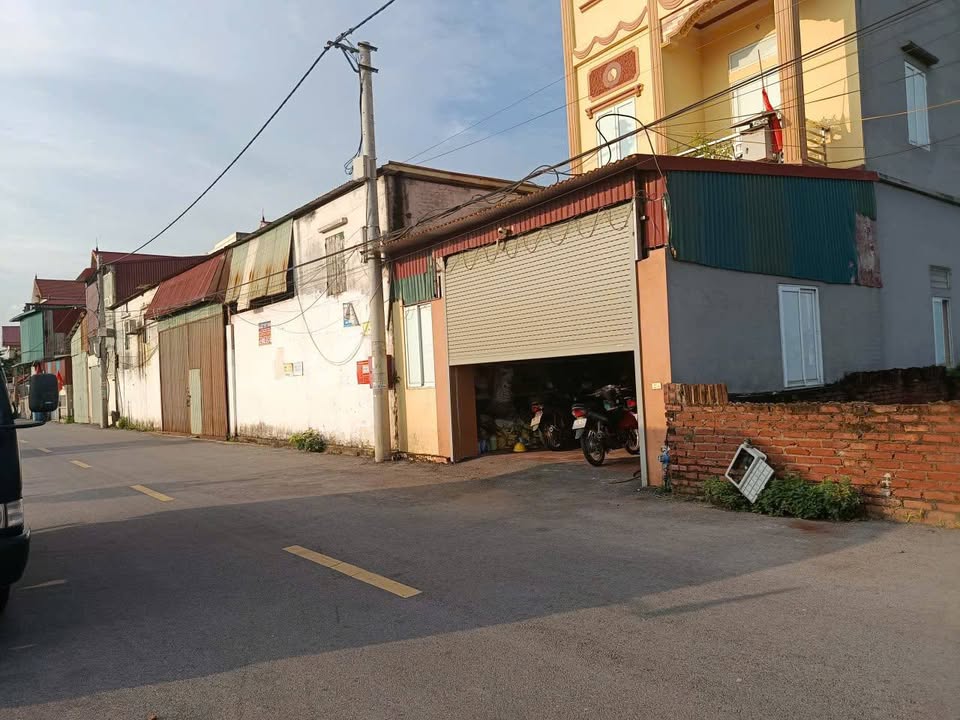 Đất nền Hoài Thượng 160m² giá mềm - Đầu tư sinh lời ngay!