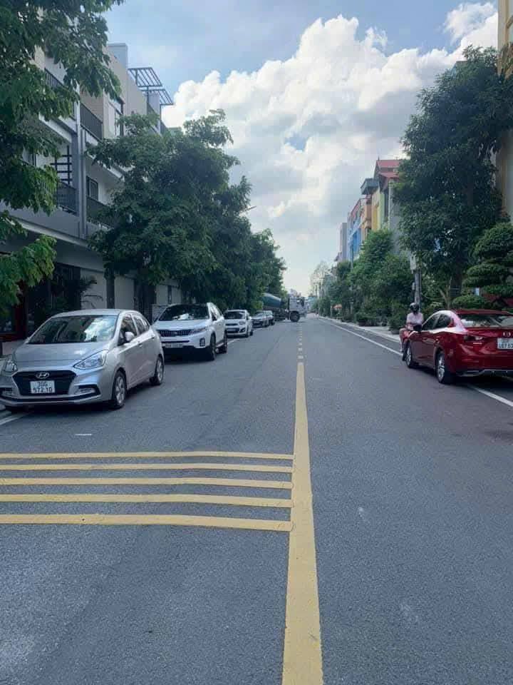 Đất nền đường Nguyễn Khuyến, phường Võ Cường, 85m² giá 13 tỷ - Vị trí đẹp cho kinh doanh!