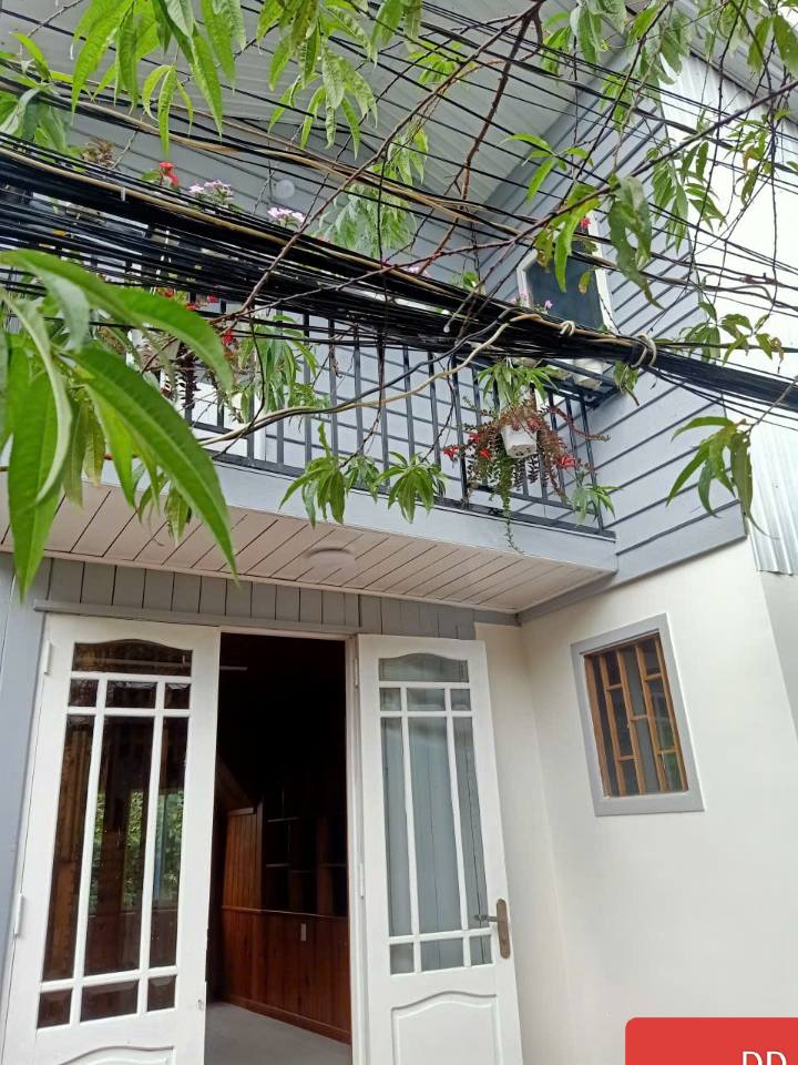 Nhà Huyền Trân Công Chúa Đà Lạt 100m² giá 1.83 tỷ - Cơ hội đầu tư tuyệt vời!