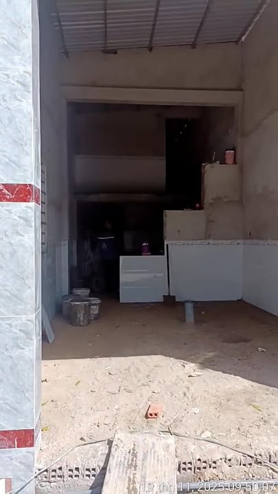 Nhà trọ 2 cặp mới tại đường NI2A, Bến Cát, Bình Dương - Đầu tư sinh lời ngay!