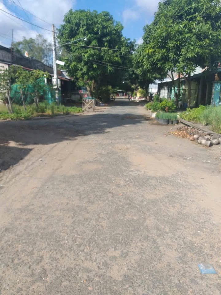 Nhà cấp 4 xã Bình Tấn, huyện Thanh Bình, 90m² giá 460 triệu - Sẵn sàng dọn vào ở ngay!