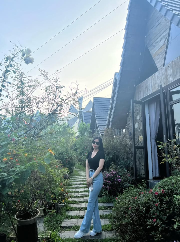 Đất Hồ Sơn Tam Đảo 1800m² giá 3 tỷ - Mặt tiền 80m, chính chủ bán gấp!