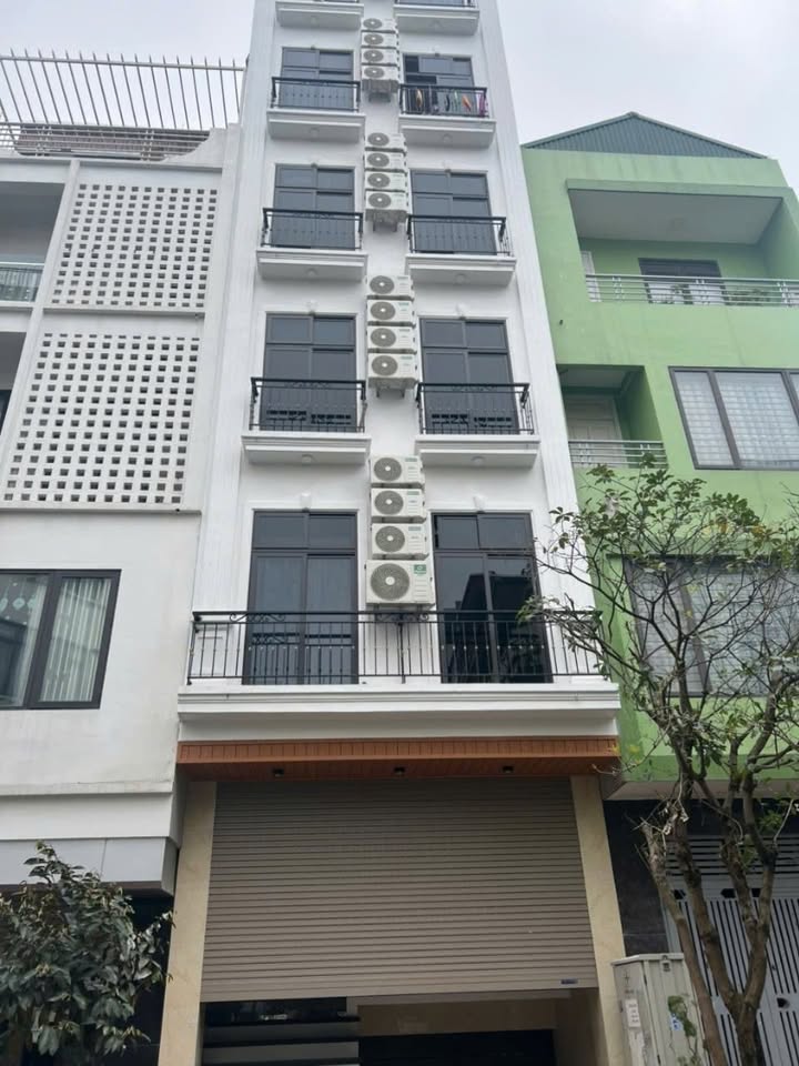 Đất Nguyễn Khang Cầu Giấy 55m² giá 9 tỷ - Sổ đỏ chính chủ, đầu tư sinh lời!