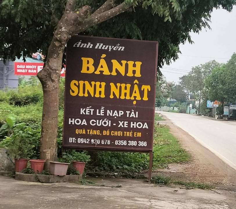 Lô đất mặt Quốc lộ 45 Quảng Xương 100m² giá 1.85 tỷ - Đầu tư sinh lời ngay!