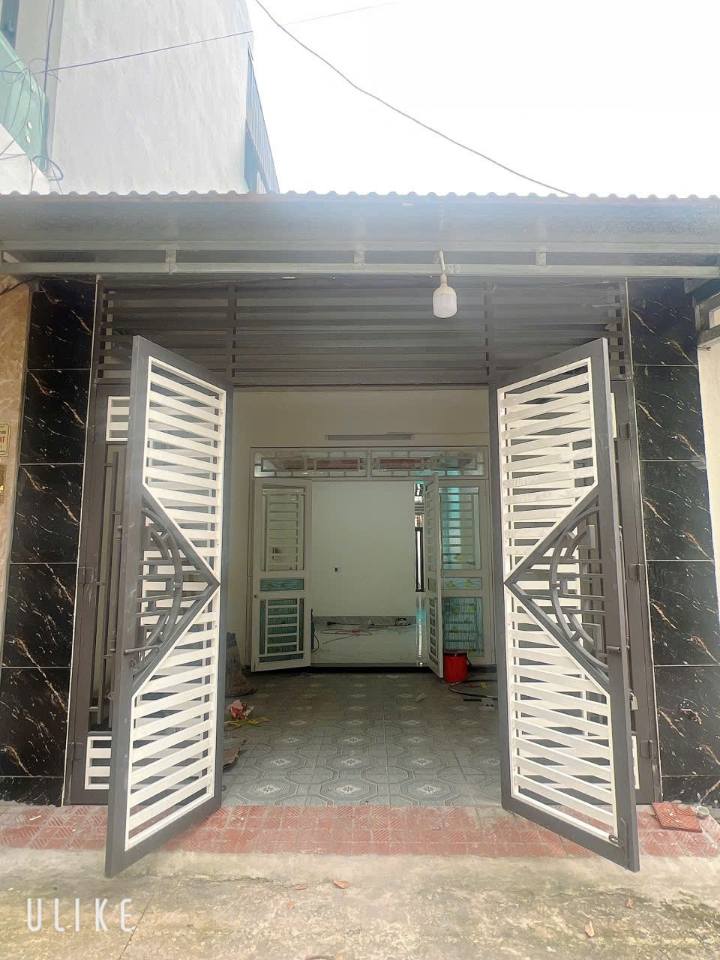 Nhà riêng Quảng Thắng Thanh Hóa 100m² giá 2 tỷ - Nhà mới xây, ô tô vào tận nơi!