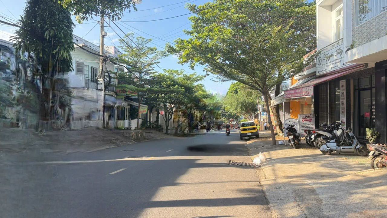 Nhà mặt tiền Phạm Ngũ Lão 85m² giá 5.888 tỷ - Vị trí đắc địa ngay trung tâm!