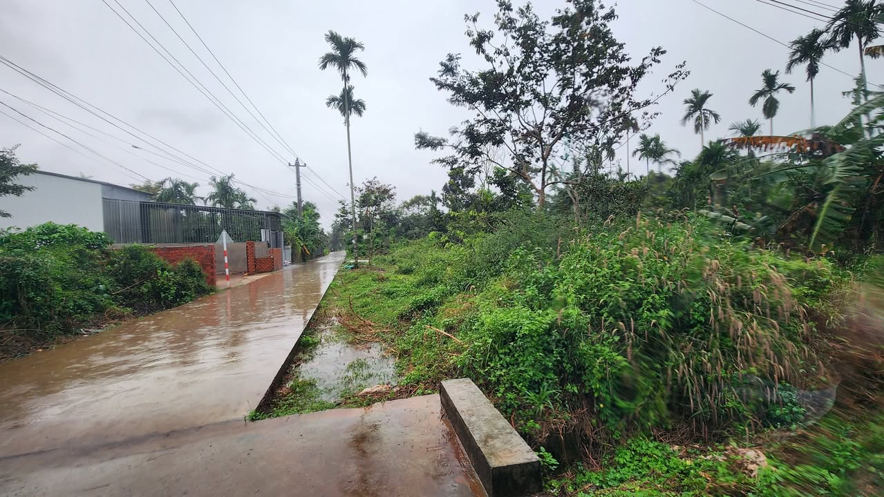 Đất thổ cư 512m² thôn 8 Ea Tiêu - Giá chỉ 5.44 tỷ, vị trí đắc địa!