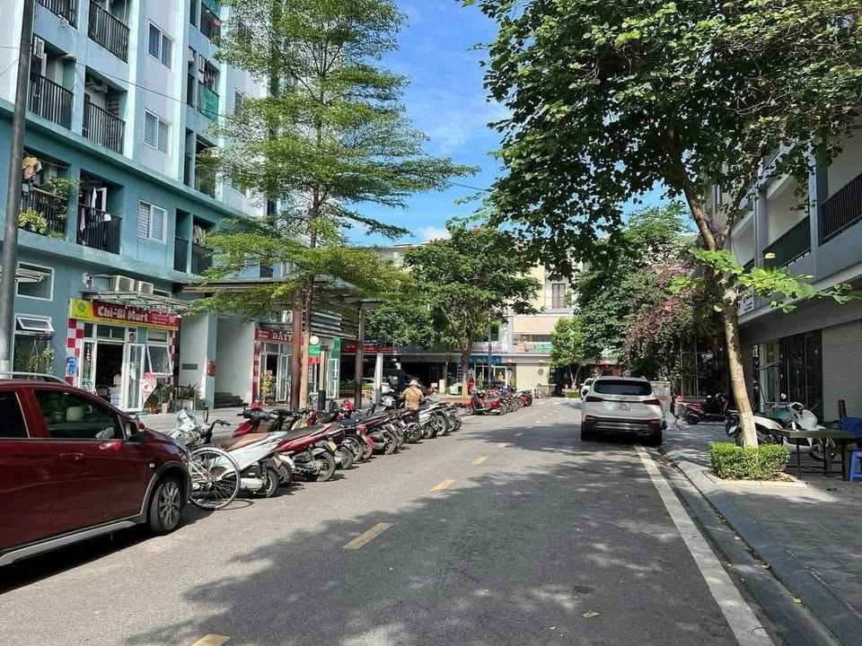 Nhà phố Võ Cường 110m² giá 16 tỷ - Dòng tiền cho thuê ổn định