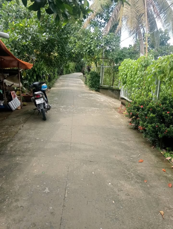 Đất vườn Mỹ Lợi A, Cái Bè 13.600m² giá 2.21 tỷ - Đường ô tô vào tận nơi!