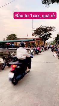 Đất nền Hồng Phong Ninh Giang 157m² giá thỏa thuận - 3 mặt đường, gần chợ Bồ Dương!