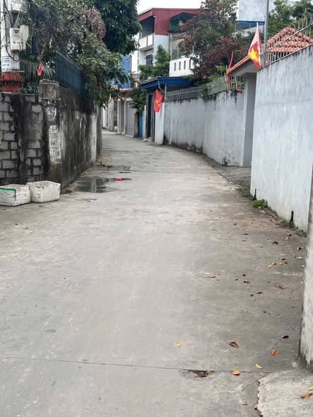 Đất Mặt Ngõ Phù Liễn 85m² giá 2.3 tỷ - Cơ hội đầu tư vàng!