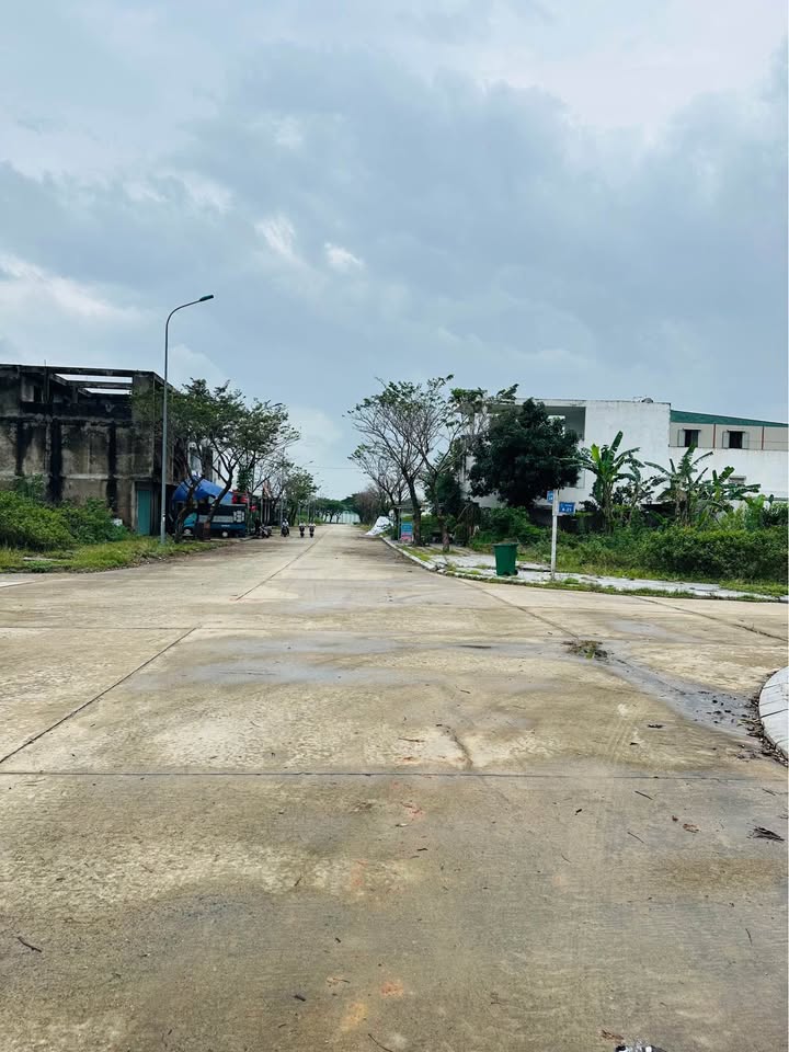 Đất nền Golden Hill A4 Liên Chiểu 250m² giá 7 tỷ - Cơ hội đầu tư hấp dẫn!