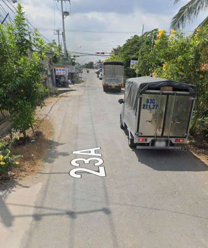 Đất nền 50m² tại Ấp 6, Phú An, Cai Lậy giá chỉ 1.1 tỷ - Gần BOT23