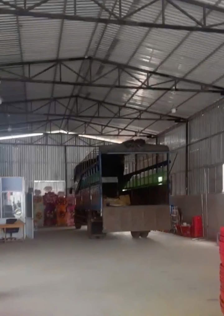 Đất thổ cư TL864 Tam Bình 280m² giá 3.95 tỷ - Vị trí đẹp, tiện ích đầy đủ!