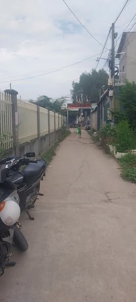 Nhà bán Tân Thành-An Chu 96m² giá 1.03 tỷ - Nội thất đầy đủ, sẵn sàng ở ngay!