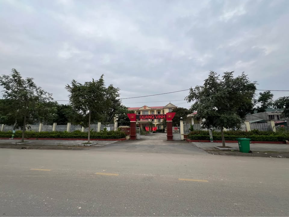 Đất nền chính chủ 200m² tại xã Hà Lai, Hà Trung - Giá chỉ 1 tỷ, sở hữu ngay!