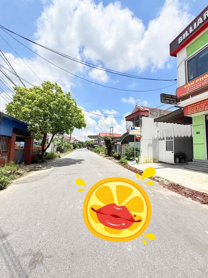 Nhà Mặt Đường Đồng Quang, An Dương 109m² - Kinh Doanh Đắc Địa