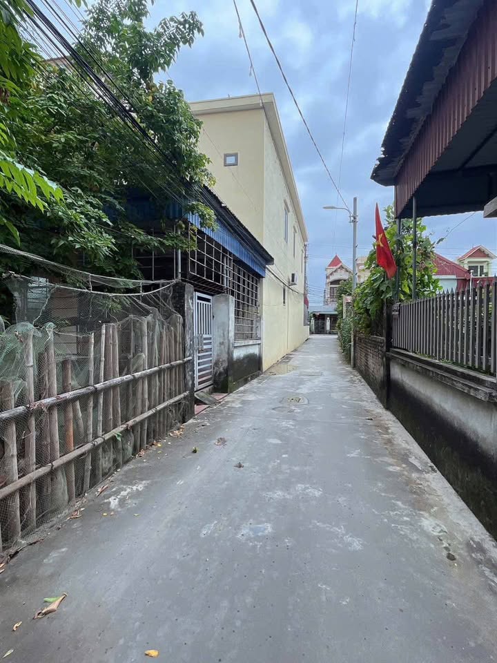 Đất nền Tràng Cát Hải An 93m² giá chỉ từ 20 triệu - Cơ hội đầu tư tuyệt vời!