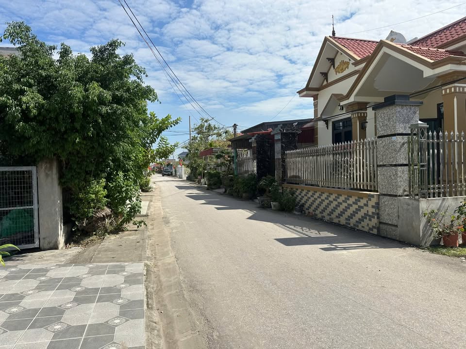 Đất nền Kiến Thụy 116m² giá chỉ từ 2x triệu - Vị trí vàng gần dự án ga Lào Cai - Hải Phòng!