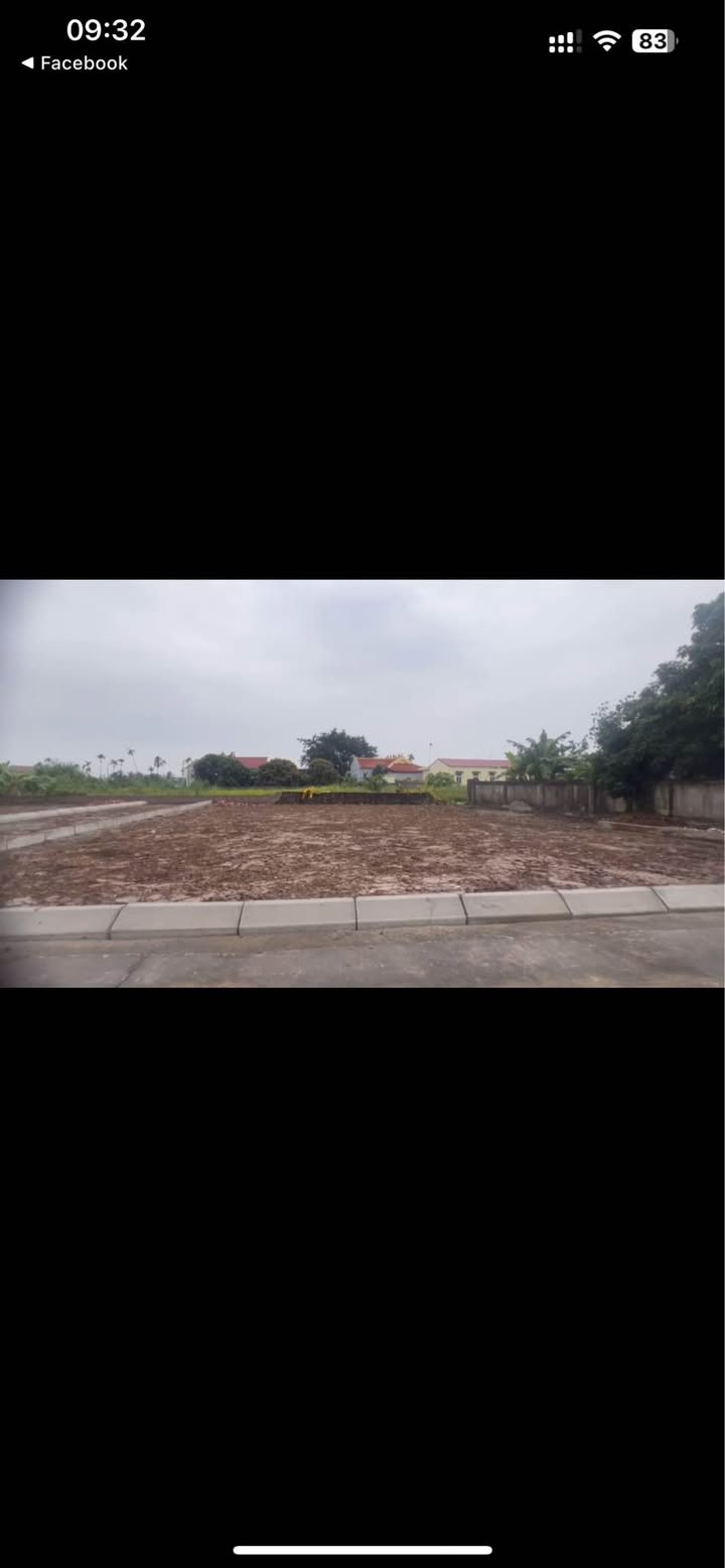 Đất nền An Trường - 60m² giá thỏa thuận - Cơ hội đầu tư hấp dẫn!