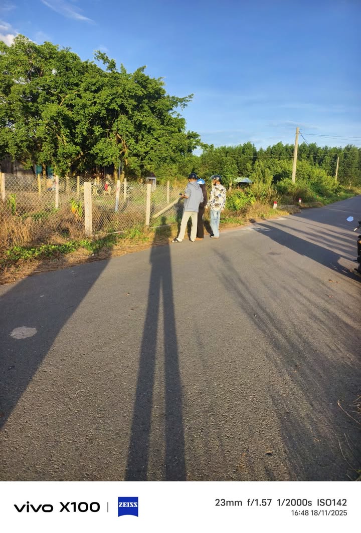 Đất mặt tiền Quảng Phú, Tân An, Châu Đức 150m² giá chỉ 620 triệu - Sổ hồng riêng sang tên ngay!