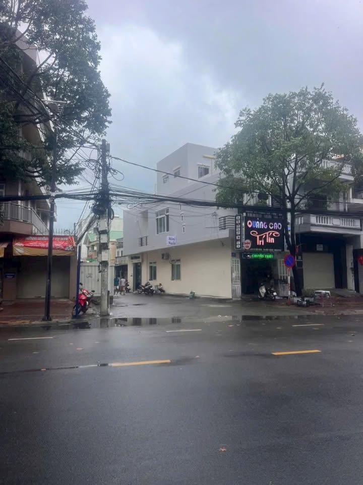 Lô đất hẻm ô tô tránh nhau đường Nam Kỳ Khởi Nghĩa, Vũng Tàu 96m² - Giá thương lượng tốt!