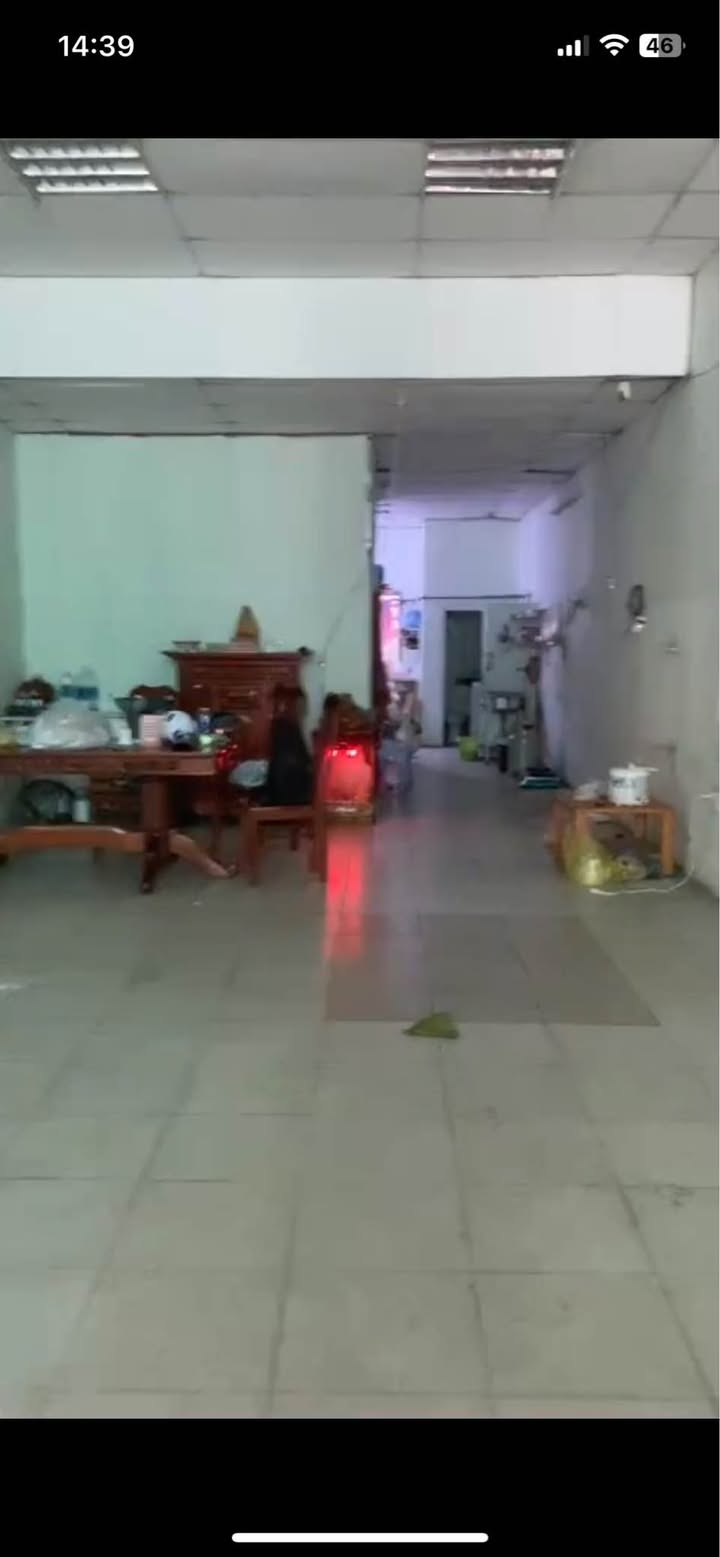 Nhà mặt tiền Thắng Nhất Vũng Tàu 100m² giá 6 triệu - Vị trí kinh doanh sầm uất!