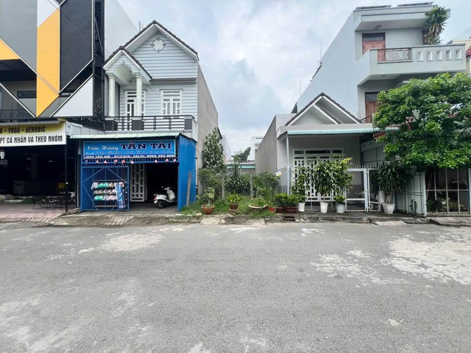 Đất nền thổ cư mặt tiền Trần Văn Việt 95m² giá 3.1 tỷ - Cơ hội đầu tư sinh lời!