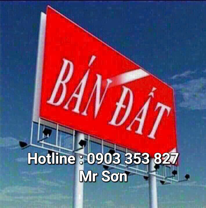 Đất nền Hóc Môn 500m² giá 15 tỷ - Pháp lý rõ ràng, xây dựng tự do!