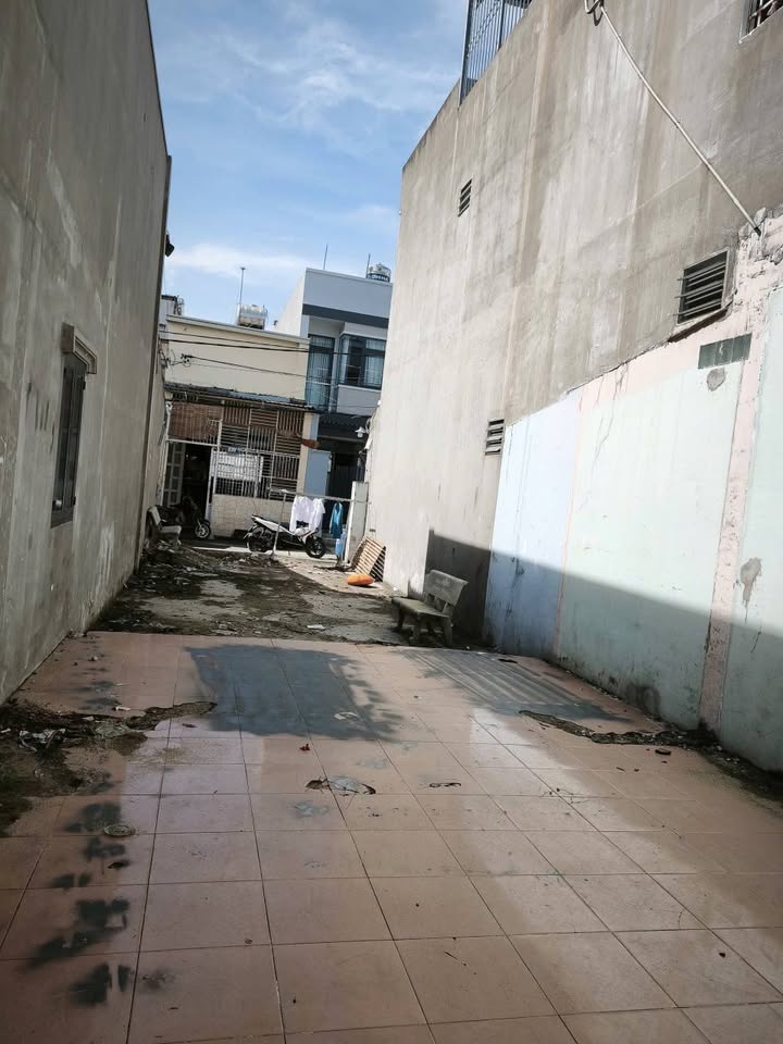 Lô đất vàng 92m² Tô Ký, Quận 12 - Sổ hồng chính chủ, giá 4.75 tỷ!