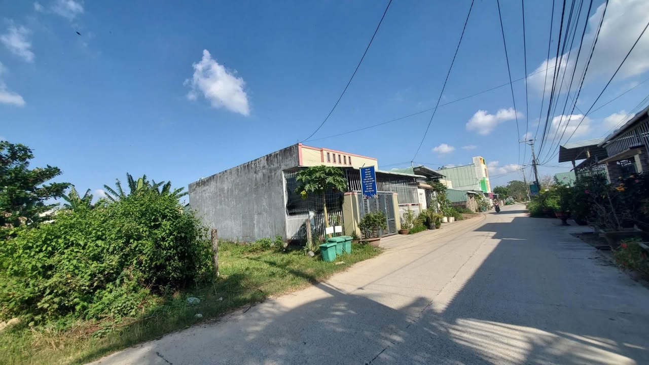 Đất nền Tam Ngọc, Tam Kỳ 142m² giá 1 tỷ - Sổ đỏ chính chủ, đầu tư sinh lời!