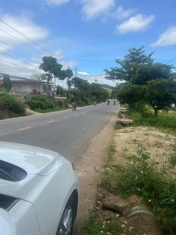 Đất mặt tiền Ka Đô, Đơn Dương 126m² giá chỉ 820 triệu - Cơ hội đầu tư sinh lời!