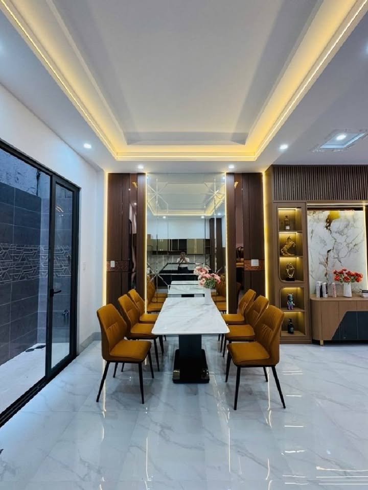 Nhà đẹp Bình Trị Đông 57m² giá chỉ 5 tỷ - Sẵn sàng sở hữu ngay!