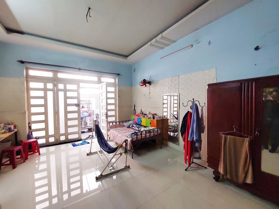 Đất Hiệp Bình, Thủ Đức 114m² giá 10 tỷ - Tặng nhà 2 tầng sang trọng!