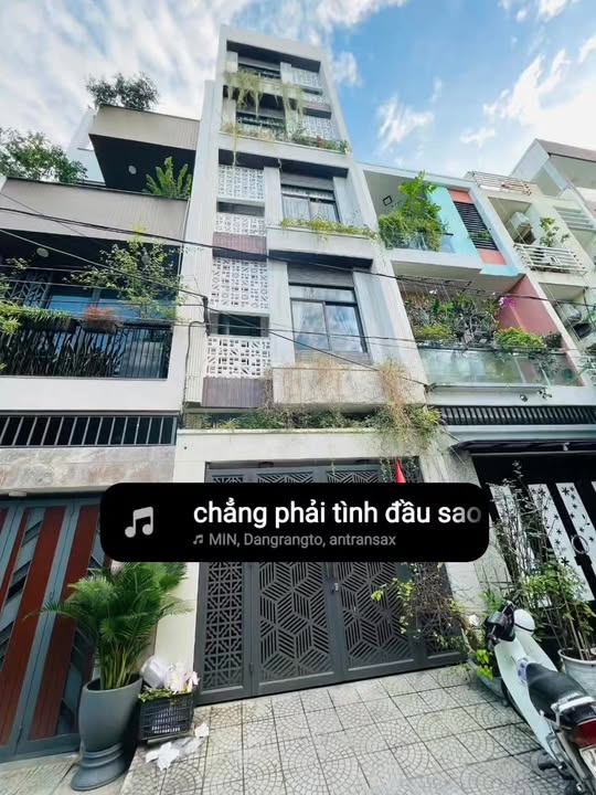 Căn hộ mặt tiền Nguyễn Thi, Hòa Cường Nam, Hải Châu, Đà Nẵng 70m² giá 13.8 tỷ - Đầu tư sinh lời ngay!