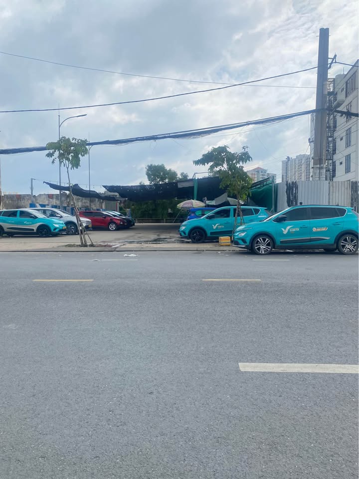 Đất nền Bình Tân 482m² giá 34 tỷ - Cơ hội đầu tư hấp dẫn!