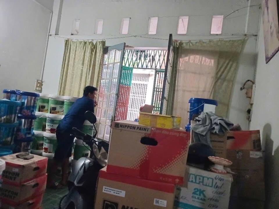 Nhà cấp 4 hẻm 3 Phạm Văn Bạch, 67.5m² giá 5 tỷ - Chính chủ bán gấp!