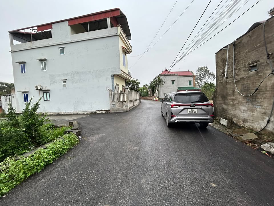 Đất nền Phú Lương Lương Tài 85m² giá thỏa thuận - Tiềm năng sinh lời cao!