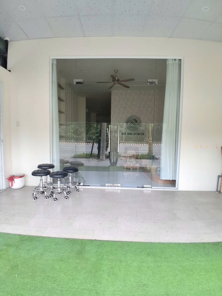 Kho cho thuê mặt tiền đường lớn Phú Mỹ, Thủ Dầu Một 200m² chỉ 10 triệu/tháng - Không thể bỏ qua!